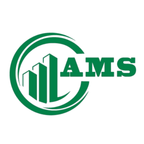 Al Mas Star Building Contracting logo