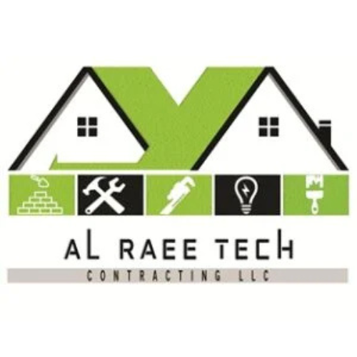 Al Raee Technical Services logo