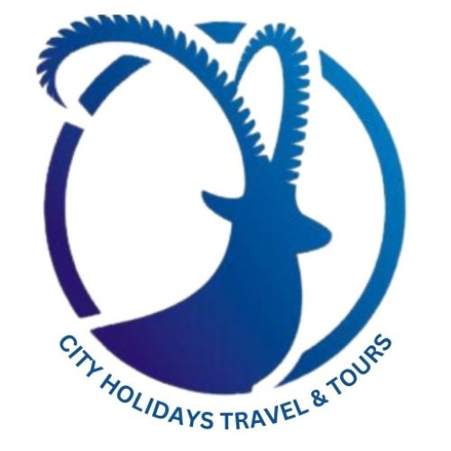 City Holidays Travel & Tours logo