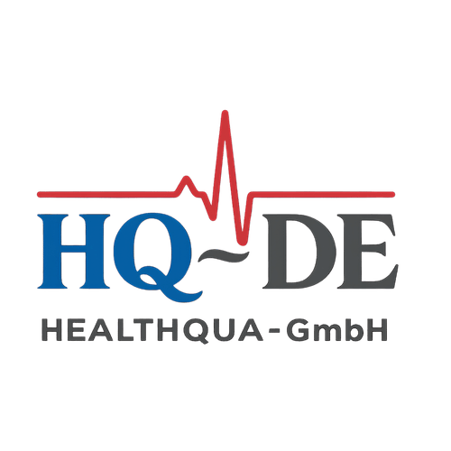 Healthqua logo
