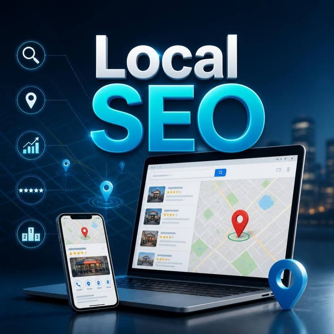 Local SEO